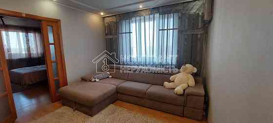 Продаж Квартира 3-кімнатна, 15/16 поверх на вул. Балакірєва Харьков