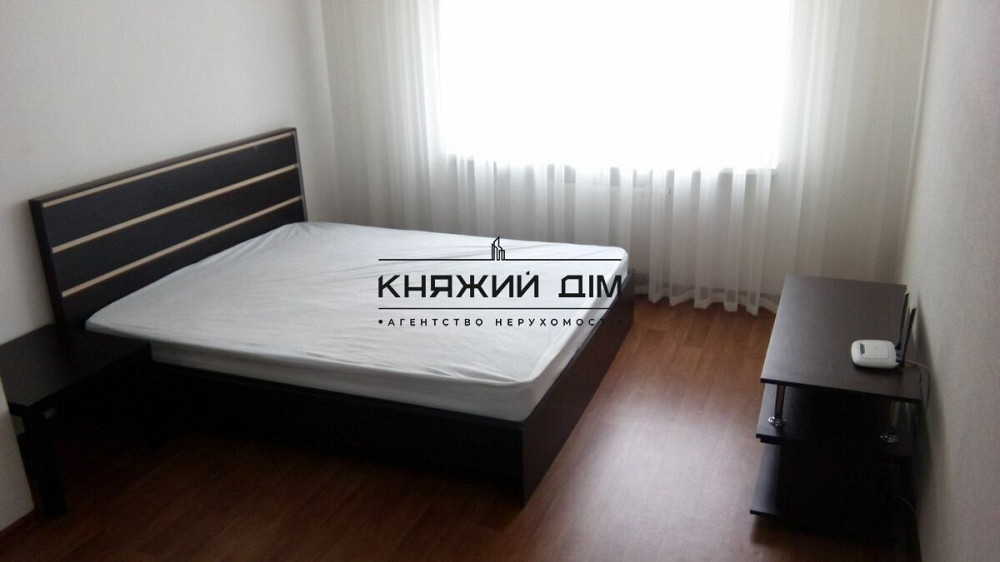 Оренда 1 кімнатної квартири в ЖК Патріотика на Осокорках № 11198511 Київ - фото 8