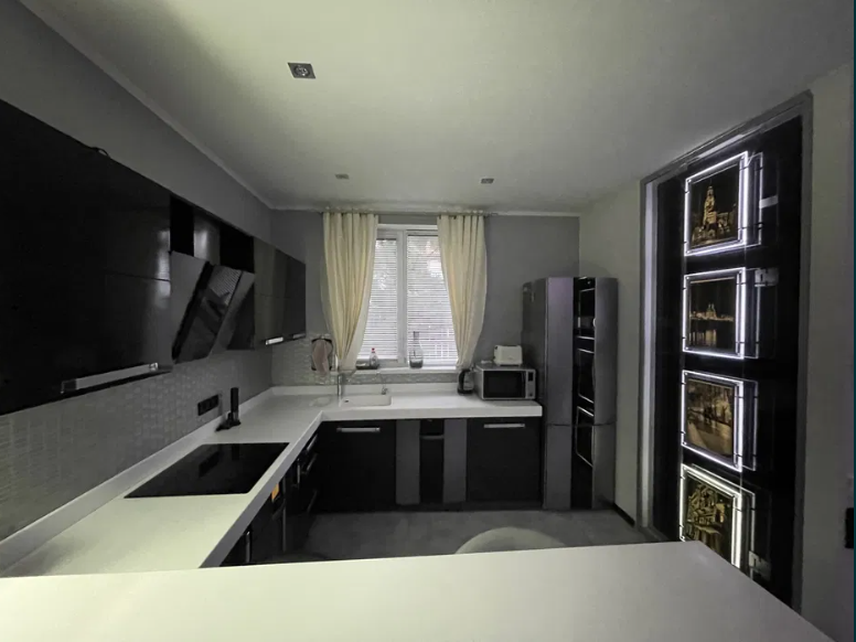 Дом с евроремонтом в Новой Дофиновке Нова Дофінівка - фото 5