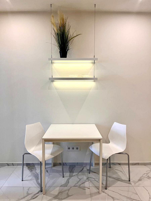 Оренда Квартира 1-кімнатна, 7/20 поверх на Антоновича, 74 Kiev - photo 10