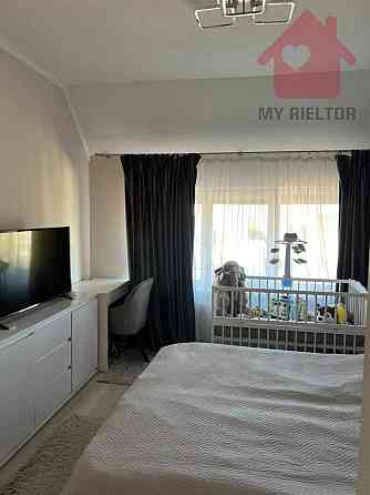 Продаж двокімнатної квартири по вул.Богомльця Uzhhorod