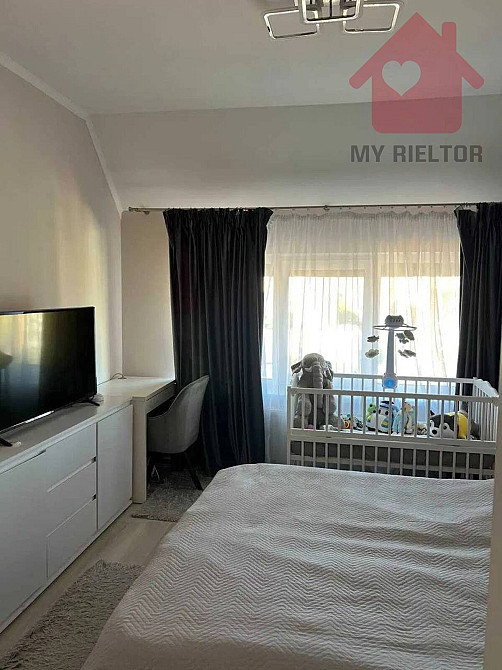 Продаж двокімнатної квартири по вул.Богомльця Uzhhorod - photo 2