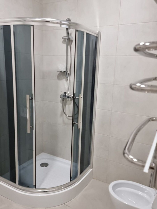 Оренда Квартира 2-кімнатна, 7/23 поверх на Ревуцкого ул., 40 б Київ - фото 8