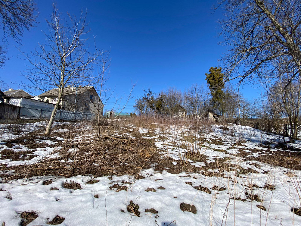 Продаж земельної ділянки 19.29 соток на вул. Корнії Кременець - фото 19