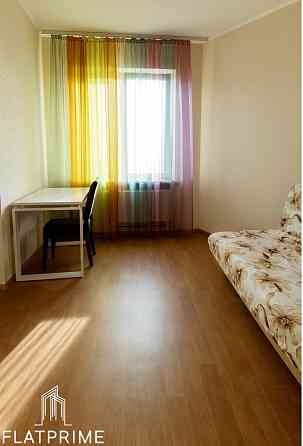 Продаж Квартира 1-кімнатна, 24/24 поверх на Самійла Кішки вул., д. 5Г Kiev