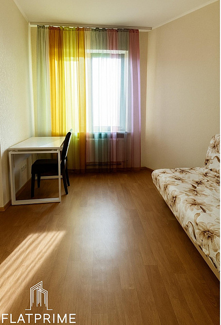 Продаж Квартира 1-кімнатна, 24/24 поверх на Самійла Кішки вул., д. 5Г Kiev - photo 3