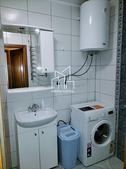 Оренда 2к Квартира 53 кв.м Масарика Томаша вул. Львів - фото 10