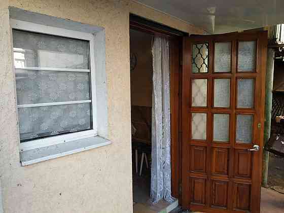 Дача на берегу Хаджибеевского лимана Nerubaiske