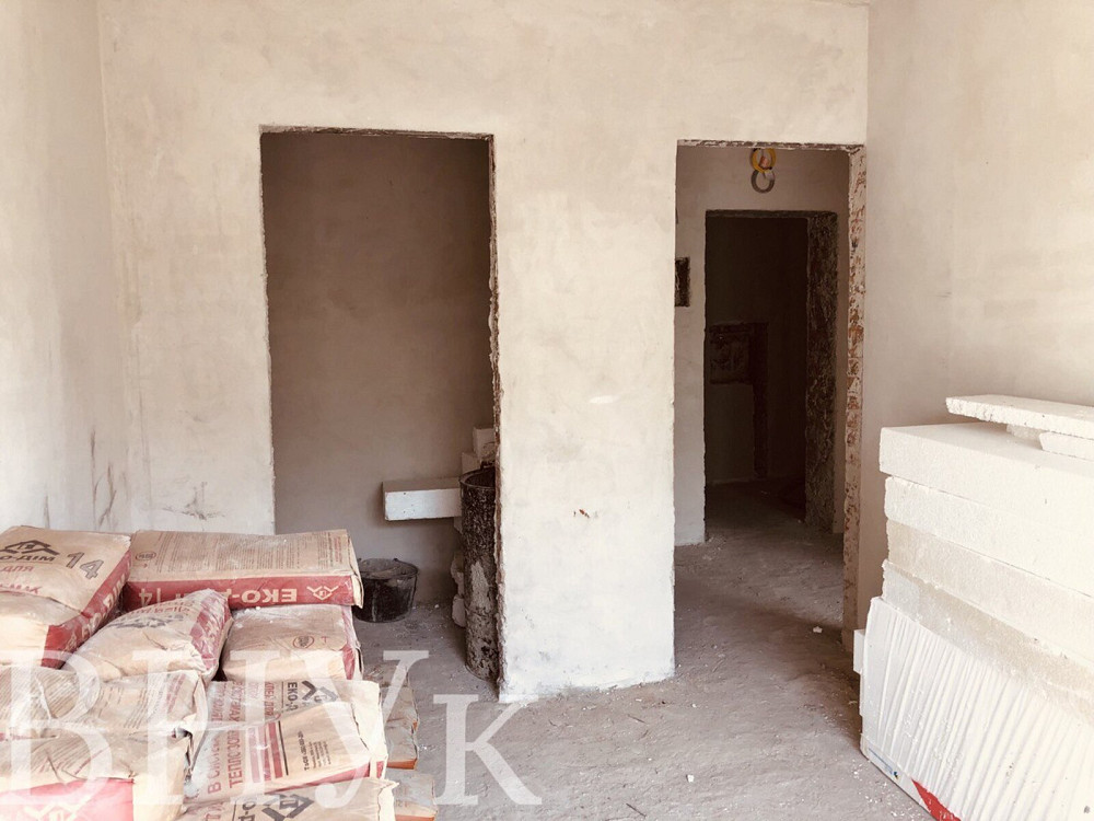 Продаж Квартира 1-кімнатна, 1/5 поверх на вул. Надійна Львів - фото 4