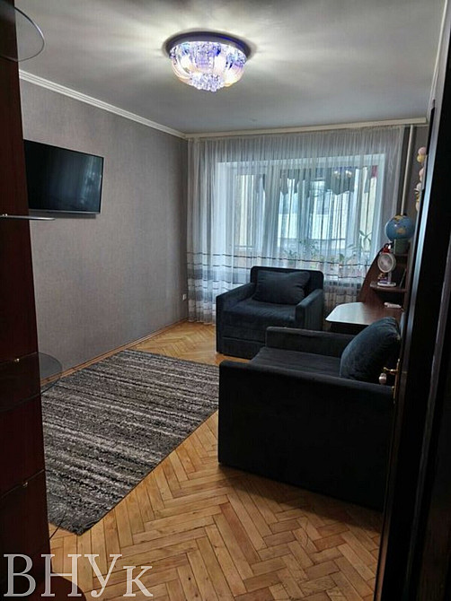 Продаж Квартира 2-кімнатна, 2/5 поверх на Князя Романа Луцьк - фото 14
