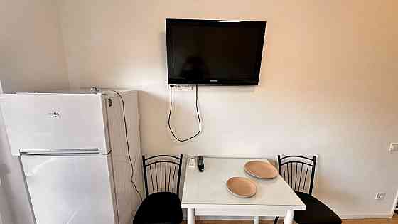 Оренда Квартира 1-кімнатна, 5/21 поверх на Василя Стуса, 35Б Киев