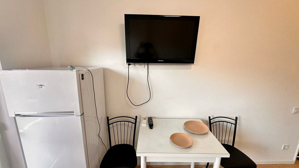 Оренда Квартира 1-кімнатна, 5/21 поверх на Василя Стуса, 35Б Київ - фото 6