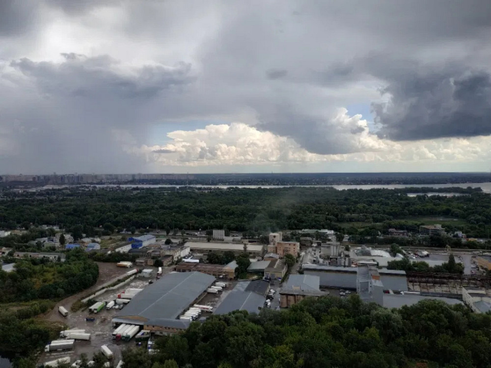 Продаж Квартира 3-кімнатна, 24/25 поверх на Моторний пров., 11 Kiev - photo 8