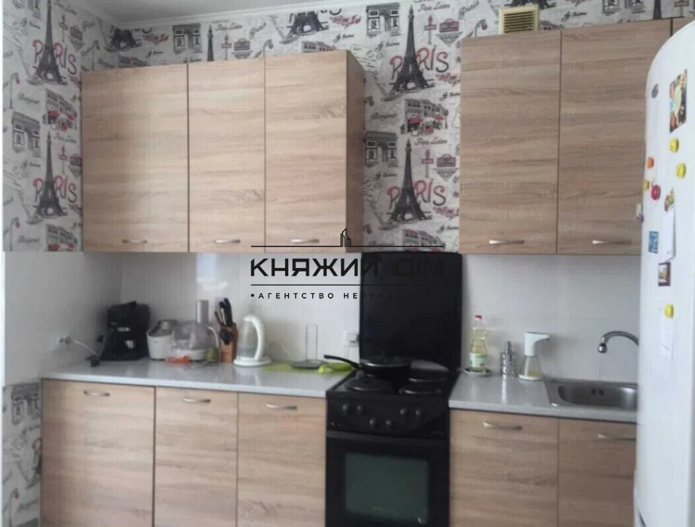 Продаж 2 кімнатної квартири по вул. Єлизавети Чавдар 11 21145740 Київ - фото 1