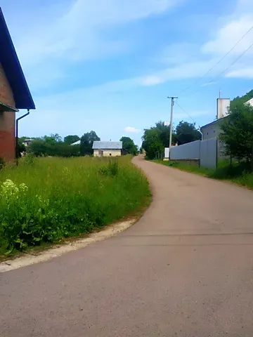 Продажа земельного участка  площадь 27 сот Гайова вулиця  - изображение 4