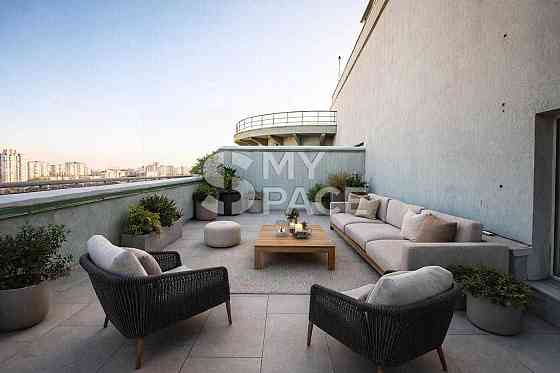 Продаж Квартира 3-кімнатна, 24/25 поверх на Толстого Льва вул., д. 10 Kiev