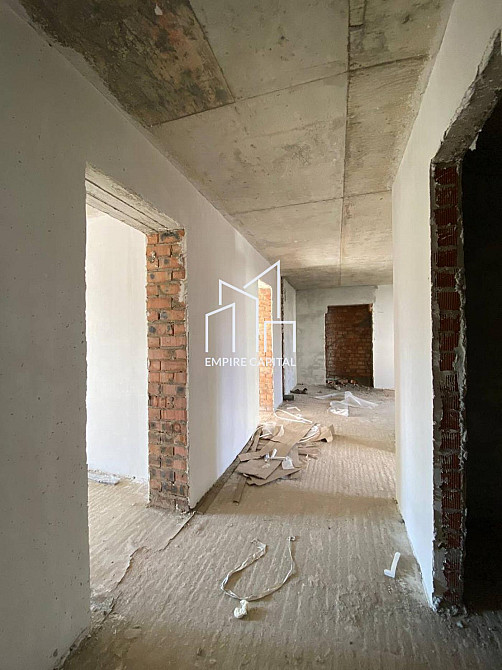 Продаж Квартира 2-кімнатна, 3/3 поверх на вул. Купальська Briukhovychi (Peremyshlianskyi raion) - photo 10