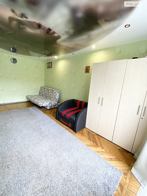 Оренда Квартира 1-кімнатна, 5/5 поверх на пров. Зеленого Клину, 10 Київ - фото 2