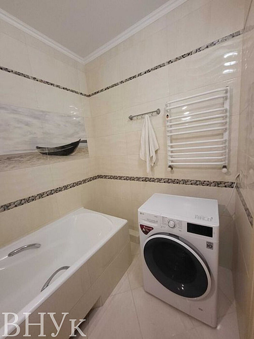 Продаж Квартира 3-кімнатна, 5/10 поверх на Відродження Луцк - изображение 11