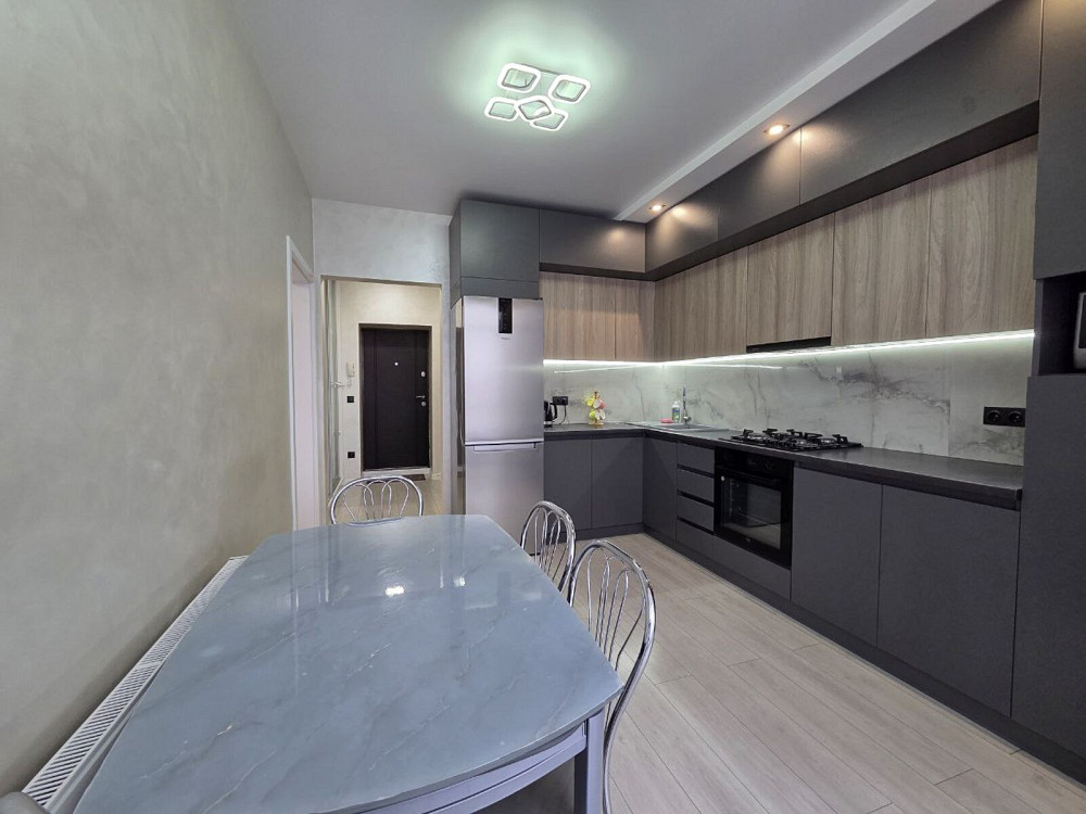 Продаж Квартира 1-кімнатна, 10/10 поверх на Приозерна, 57 Крихівці - фото 11