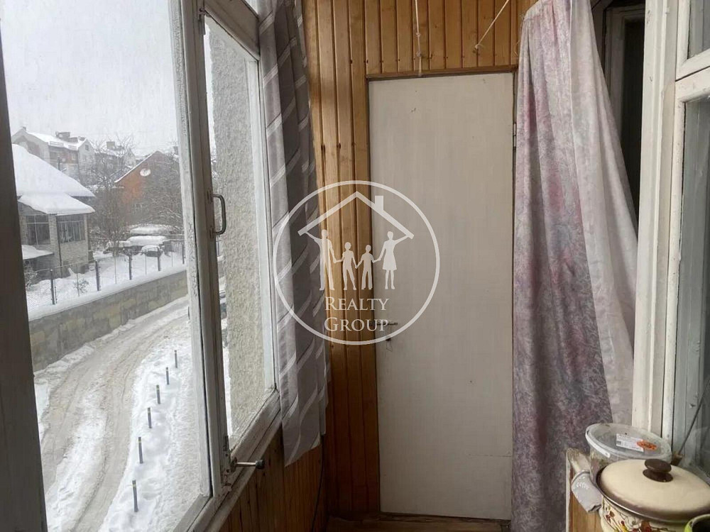 Продаж Квартира 3-кімнатна, 2/9 поверх на Околична вул., 18 Львів - фото 8