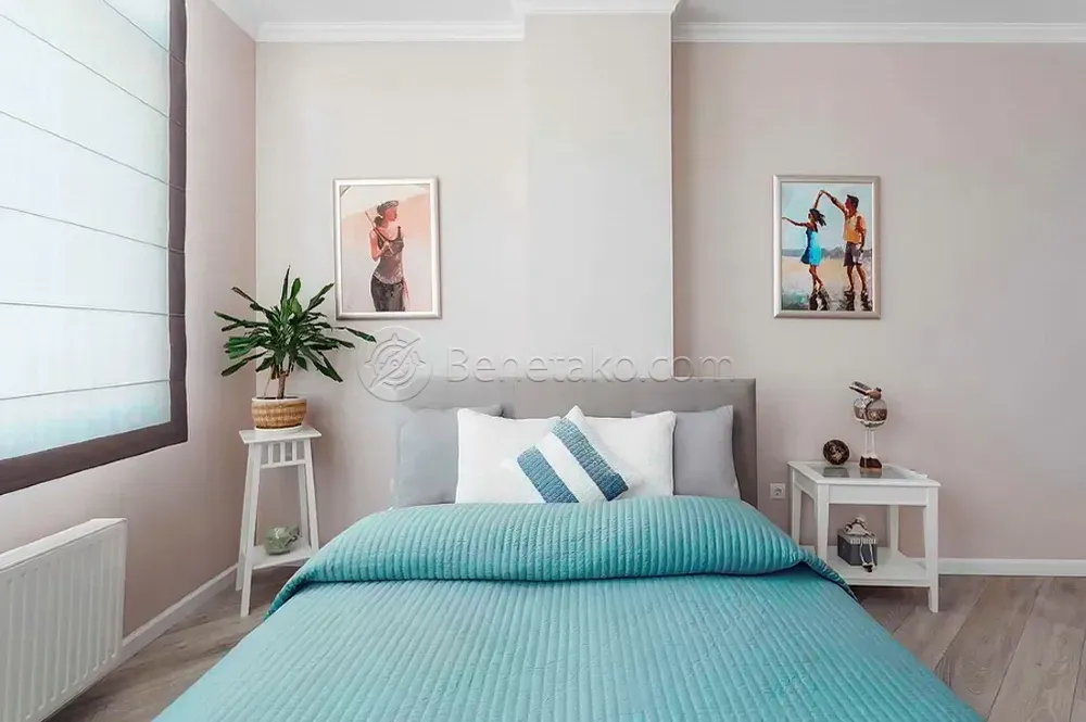 Оренда 4к Квартира 115 кв.м Французский бульвар, 22 Одеса - фото 9