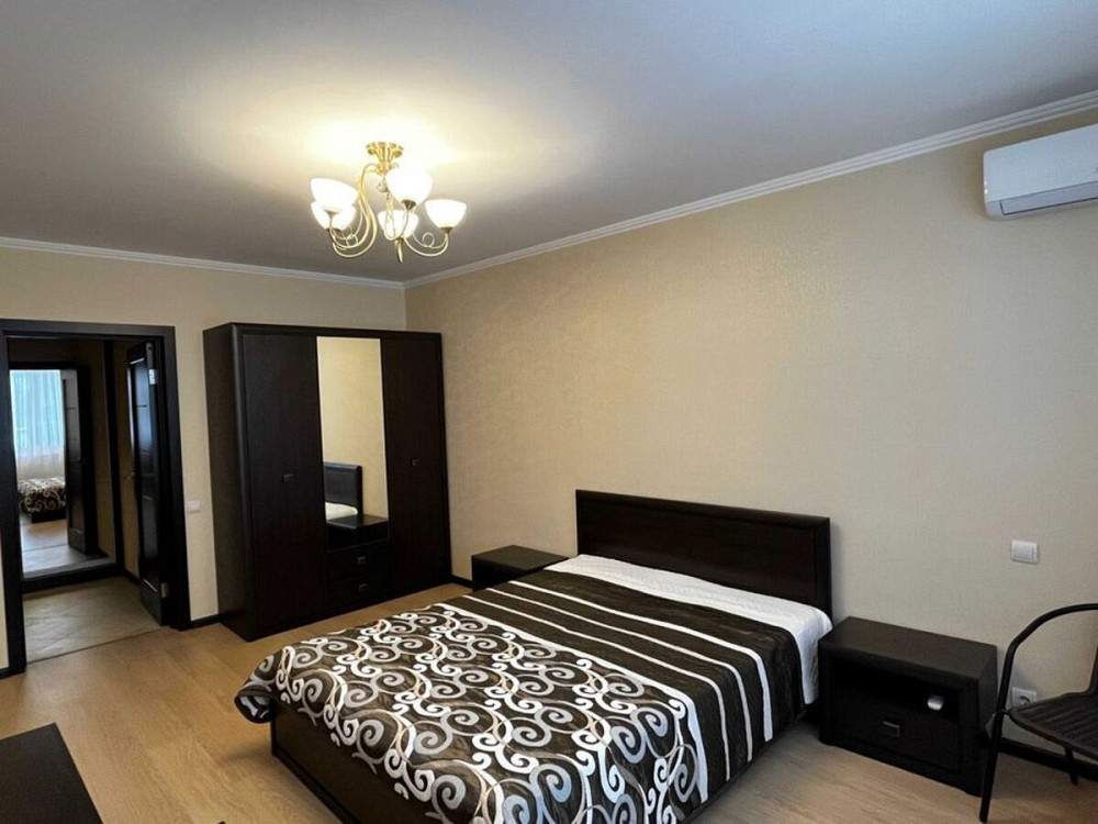 Оренда Квартира 1-кімнатна, 21/25 поверх на вул. Софії Русової, 3А Kiev - photo 1