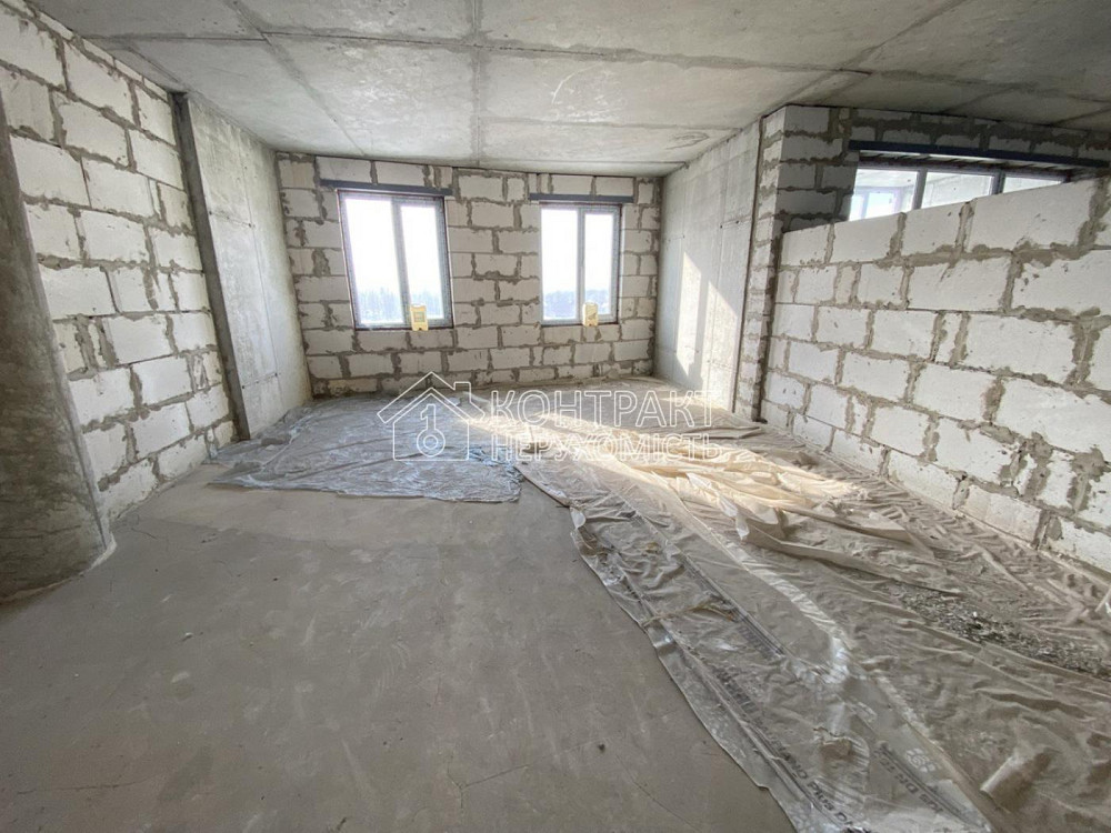 Продаж Квартира 4-кімнатна, 6/25 поверх на вул. Барабашова Kharkiv - photo 3