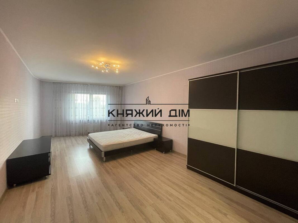 Оренда 3-х кімнатної квартири на просп. Петра Григоренка 23, ЖК Абрикос Метро Позняки 11198452 Київ - фото 5