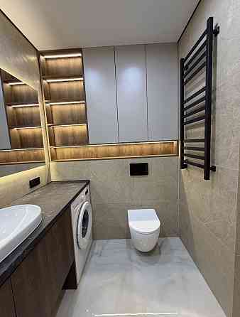 Продаж Квартира 1-кімнатна, 8/16 поверх Ivano-Frankivs'k