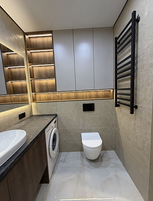 Продаж Квартира 1-кімнатна, 8/16 поверх Ivano-Frankivs'k - photo 6