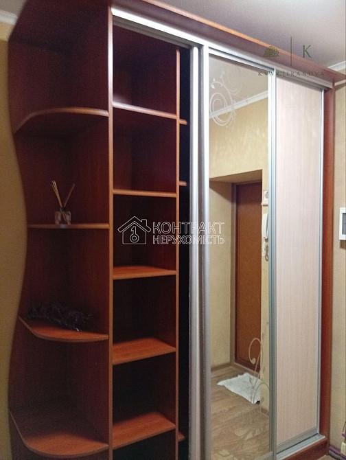 Продаж Квартира 1-кімнатна, 8/9 поверх на вул. Перемоги Kharkiv - photo 16