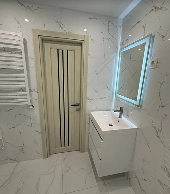 Продаж Квартира 1-кімнатна, 5/9 поверх Тернопіль - фото 17