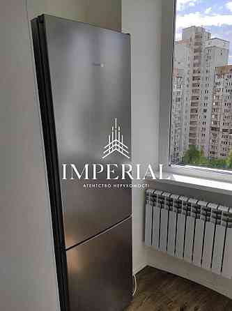 Оренда 2к Квартира 54 кв.м Котельникова Михаила вул. Киев