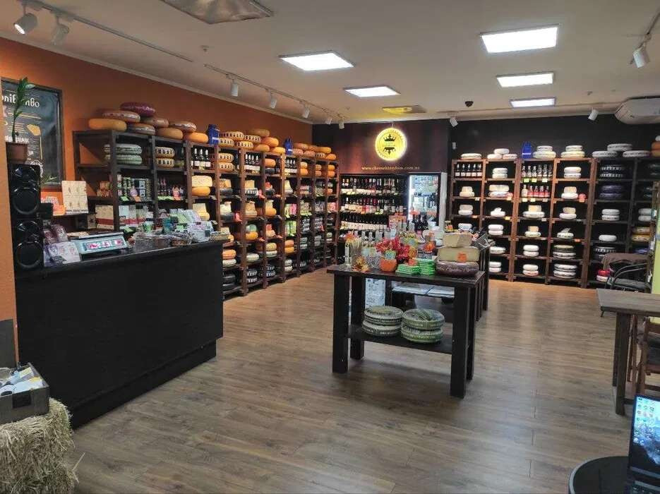 Оренда торгове приміщення на улица Княжий Затон, д.2/30 приміщень - 2, поверх - cokol/18 Київ - фото 7