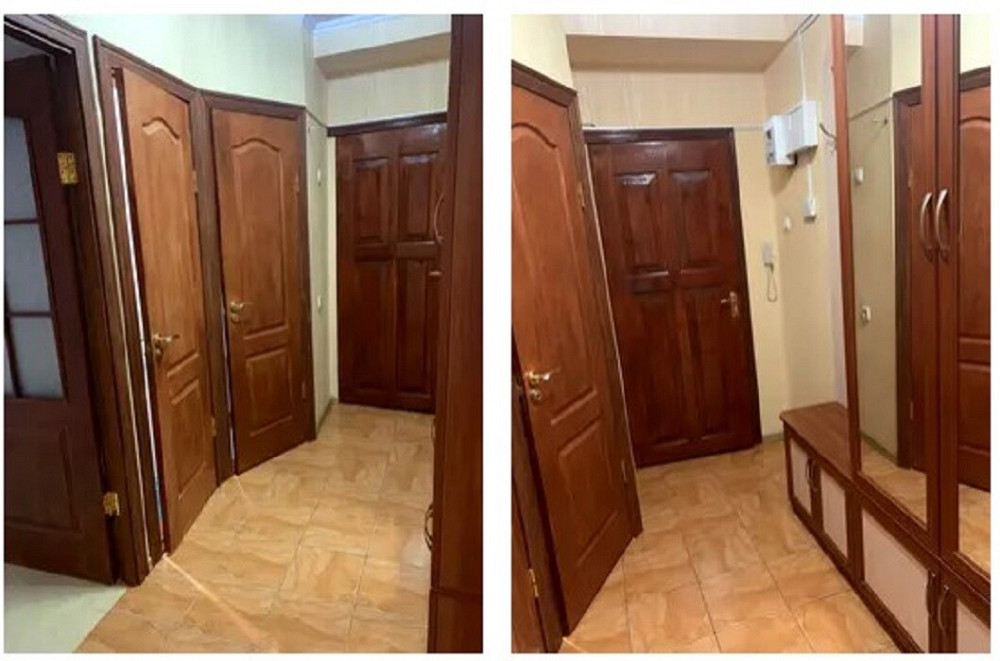 Продаж Квартира 2-кімнатна, 2/5 поверх на улица Деревлянская (Якира), д.16/18 Київ - фото 8