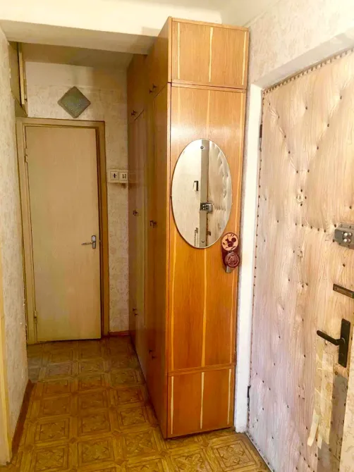 Продаж 2к Квартира 47.5 кв.м вул. Олега Мудрака 27 Київ - фото 10