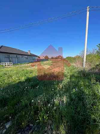 Продаж земельної ділянки 10.8 соток Baranyntsi