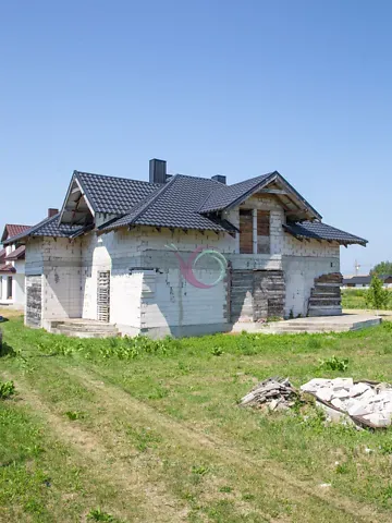 Продажа 2-этажный   226 кв.м 5 комн. на Сільська вулиця 31В  - изображение 18