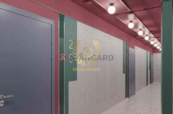 Продам 2-кімнатну квартиру в ЖК Happy House біля метро Берестейська Київ