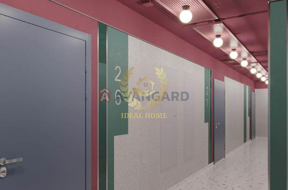 Продам 2-кімнатну квартиру в ЖК Happy House біля метро Берестейська Київ - фото 4