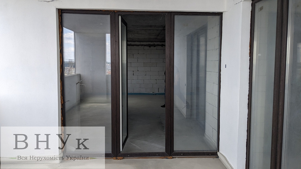 Продаж Квартира 2-кімнатна, 10/10 поверх на вул. Бандери С. Тернопіль - фото 16