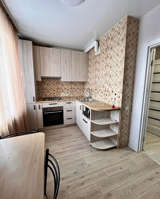 Оренда Квартира 1-кімнатна, 4/10 поверх на вул. Лосевський Харків - фото 8