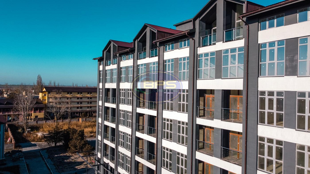 Продаж готовий бізнес на вул. Миколаївська приміщень - 115, поверх - 1/7  - фото 1