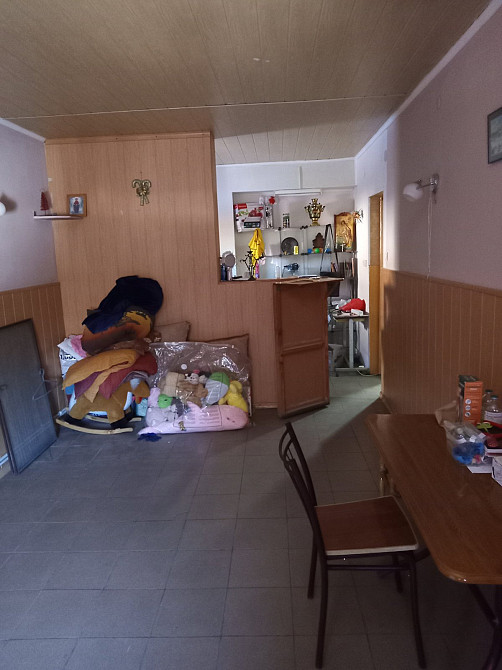 Продам дом с действующим магазином в пгт Кремидовка Кремидівка - фото 3