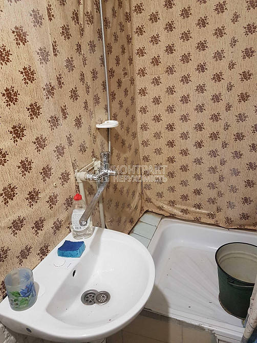 Продаж Квартира 2-кімнатна, 3/9 поверх на вул. Ньютона Харків - фото 14