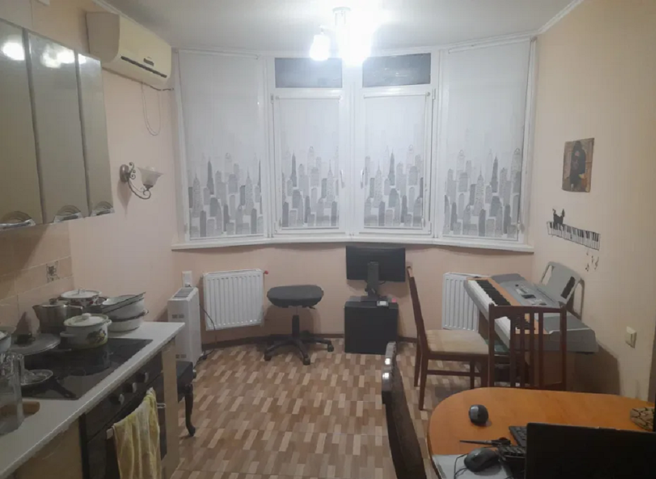 Продаж Квартира 1-кімнатна на ул. Бреуса, 63/1 Odessa - photo 6