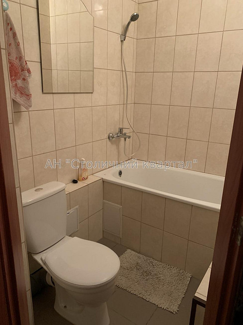 Продаж Будинок 1-кімнатний на Закревського Миколи вул., 31 Київ - фото 10