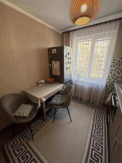 Продаж Квартира 1-кімнатна, 4/9 поверх на Вацлава Гавела бульв. (Івана Лепсе), 21б Київ - фото 9