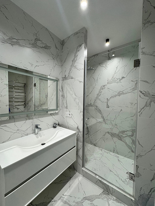 Продаж Квартира 3-кімнатна, 5/10 поверх на Бельведерська вул., 23 Івано-Франківськ - фото 2